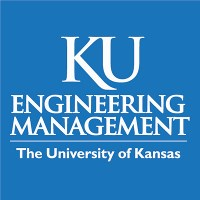 University of Kansas – Engineering Management logo, University of Kansas – Engineering Management contact details