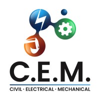 C.E.M. Alliance Pty Ltd logo, C.E.M. Alliance Pty Ltd contact details