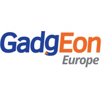 Gadgeon Europe logo, Gadgeon Europe contact details