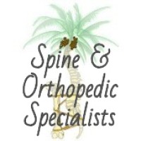 Spine & Orthopedic Specialists logo, Spine & Orthopedic Specialists contact details