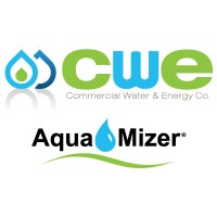 Commercial Water & Energy logo, Commercial Water & Energy contact details