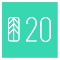 TwentyPine logo, TwentyPine contact details