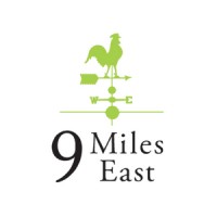 9 Miles East Farm logo, 9 Miles East Farm contact details