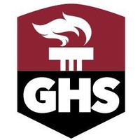 Guntersville High School logo, Guntersville High School contact details