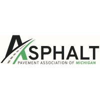 Asphalt Pavement Association of Michigan logo, Asphalt Pavement Association of Michigan contact details