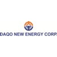 DAQO New Energy logo, DAQO New Energy contact details