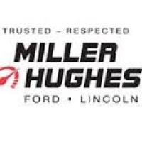 Miller Hughes Ford Lincoln logo, Miller Hughes Ford Lincoln contact details