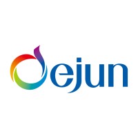 DEJUN TEXTILE logo, DEJUN TEXTILE contact details