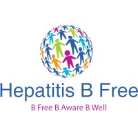 Hepatitis B Free logo, Hepatitis B Free contact details