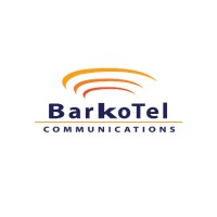 BarkoTel Communications logo, BarkoTel Communications contact details