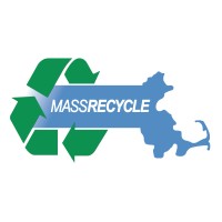 MassRecycle logo, MassRecycle contact details