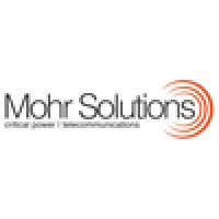 Mohr Solutions Power logo, Mohr Solutions Power contact details