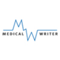 Medical Writer logo, Medical Writer contact details