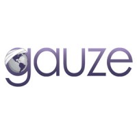 Gauze logo, Gauze contact details