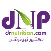 Dr Nutrition logo, Dr Nutrition contact details