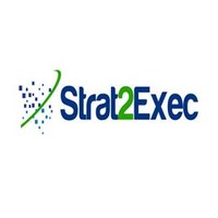 Strat2Exec logo, Strat2Exec contact details