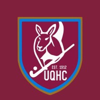 University of Queensland Hockey Club logo, University of Queensland Hockey Club contact details