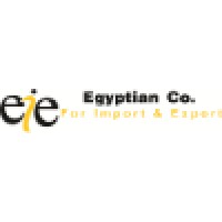 Egyptian co. for import and export logo, Egyptian co. for import and export contact details