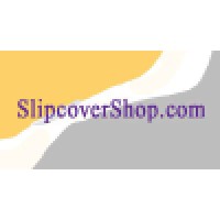 Slipcover Shop logo, Slipcover Shop contact details