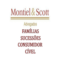 Montiel & Scott Advogados logo, Montiel & Scott Advogados contact details