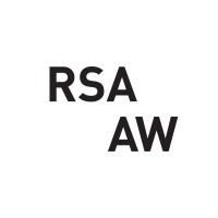 RSAAW logo, RSAAW contact details