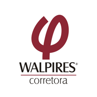 Walpires Corretora de Valores logo, Walpires Corretora de Valores contact details