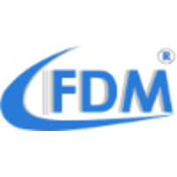 FDM NETWORK COM. e SERV. logo, FDM NETWORK COM. e SERV. contact details