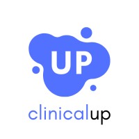 Clinicalup logo, Clinicalup contact details