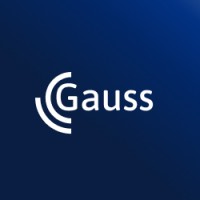 Gauss UFC logo, Gauss UFC contact details