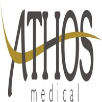 Athos Medical logo, Athos Medical contact details