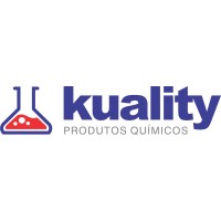 kuality quimica ltda logo, kuality quimica ltda contact details