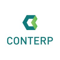 Conterp logo, Conterp contact details