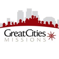 Great Cities Inc logo, Great Cities Inc contact details