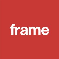 Frame by Frame logo, Frame by Frame contact details