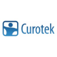 Curotek logo, Curotek contact details