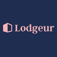 Lodgeur logo, Lodgeur contact details