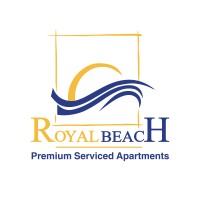 Royal Beach Serviced Apartments logo, Royal Beach Serviced Apartments contact details