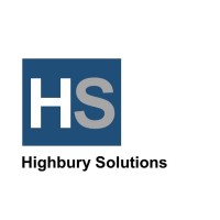 Highbury Solutions logo, Highbury Solutions contact details