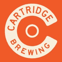 Cartridge Brewing logo, Cartridge Brewing contact details