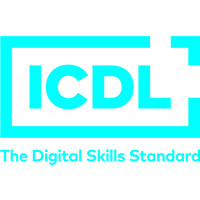 ICDL South Africa logo, ICDL South Africa contact details