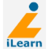 iLearn logo, iLearn contact details