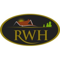 RWH Construction logo, RWH Construction contact details