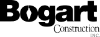 Bogart Construction, Inc. logo, Bogart Construction, Inc. contact details