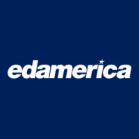 Edamerica logo, Edamerica contact details