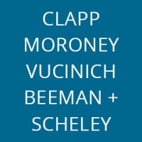 Clapp Moroney logo, Clapp Moroney contact details