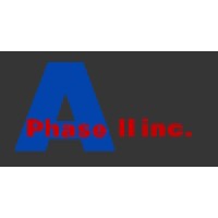 Aphase II, Inc. logo, Aphase II, Inc. contact details