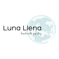 Luna Llena logo, Luna Llena contact details