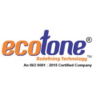 Ecotone Systems Pvt. Ltd. logo, Ecotone Systems Pvt. Ltd. contact details