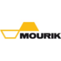 Mourik logo, Mourik contact details