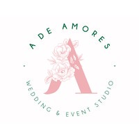 A de Amores logo, A de Amores contact details